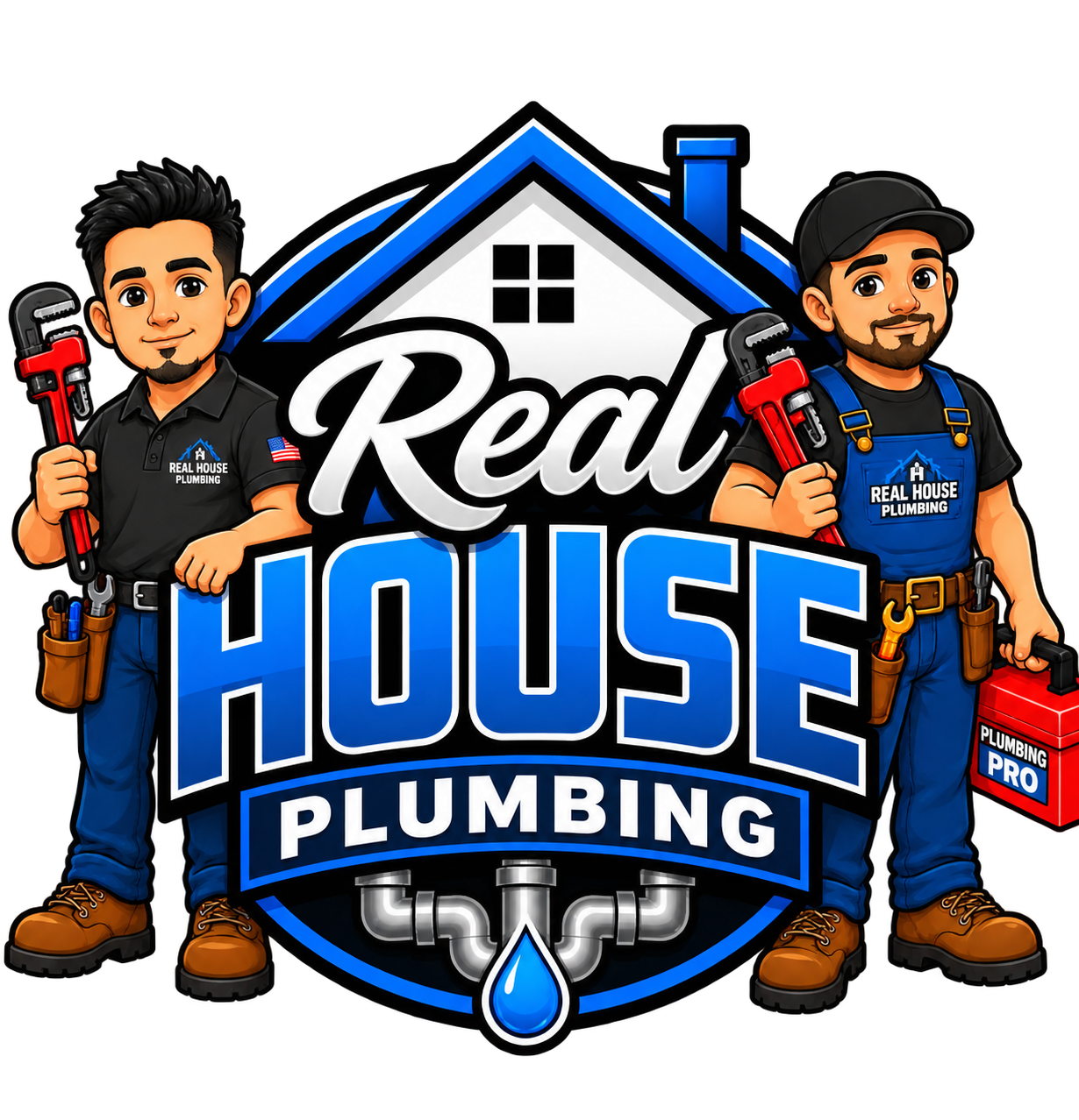 Your Plumbing Company